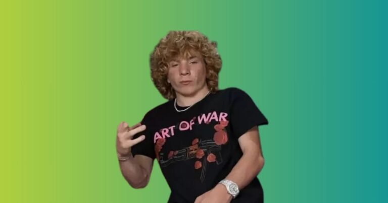 Lil Man J Net Worth