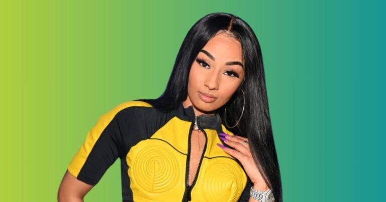 Rubi Rose Net Worth