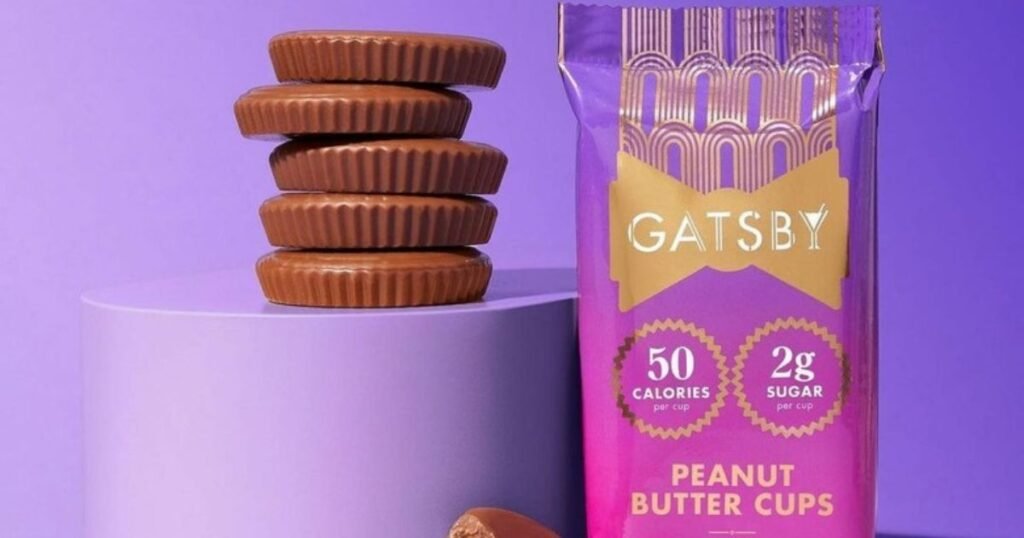 Gatsby Chocolate