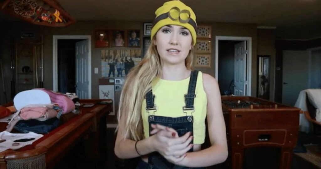 Mia Maples Age