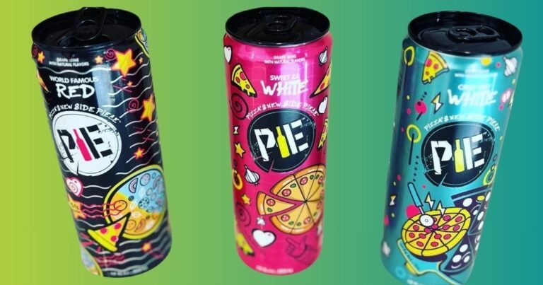 Pie Wine Net Worth
