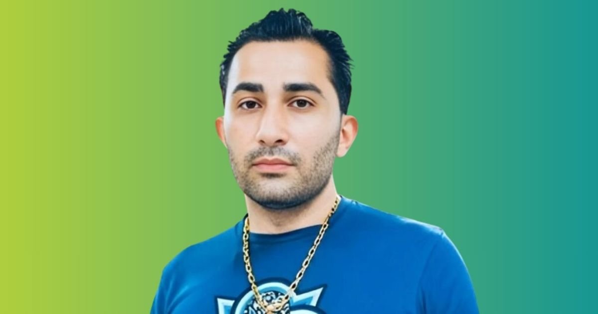Maksud Agadjani