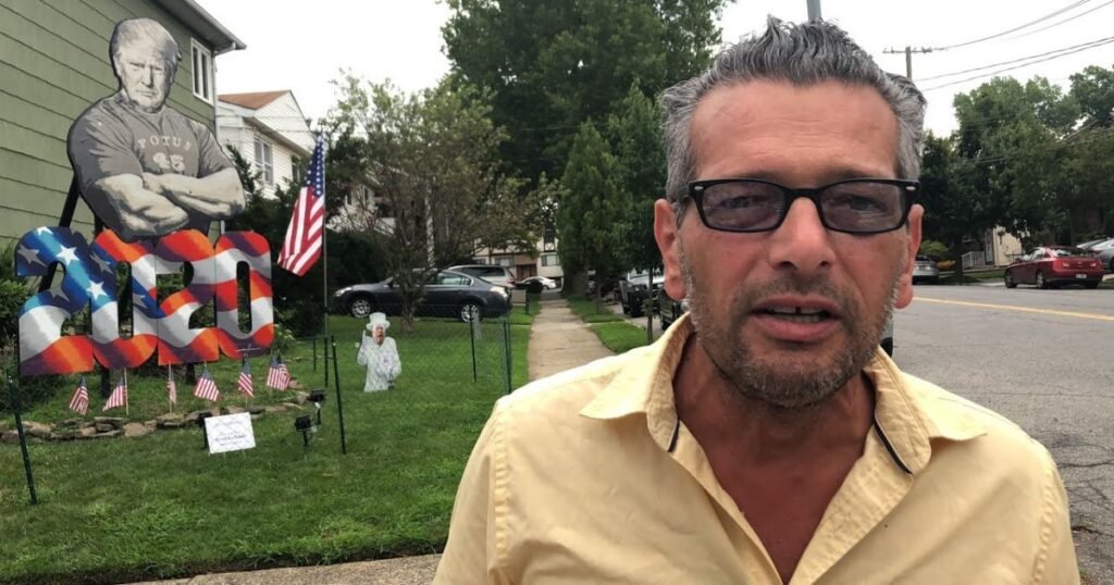 Scott Lobaido Bio