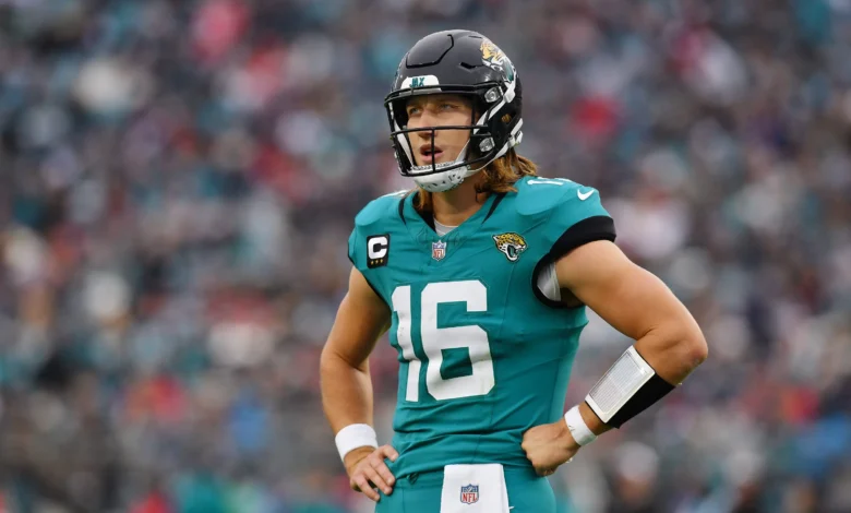 trevor lawrence house