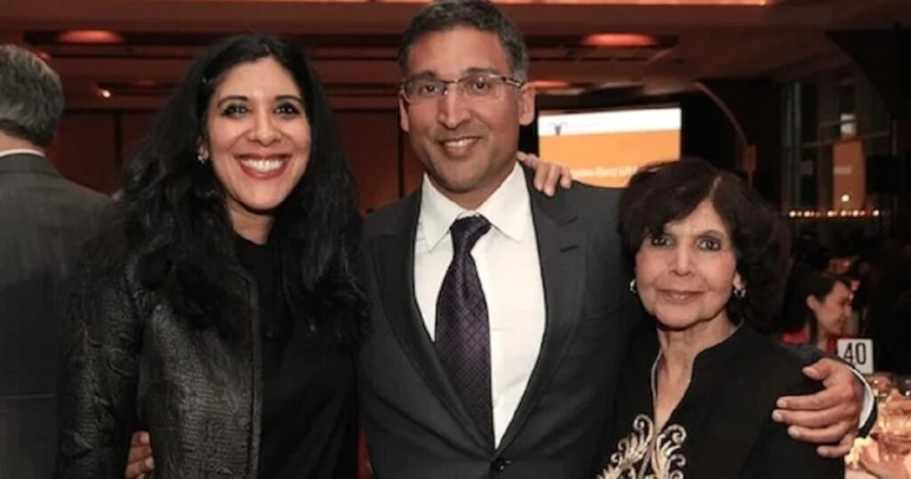 Neil katyal