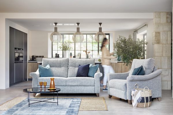 most comfortable sofa