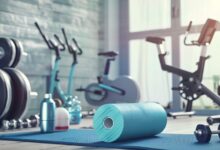 Home Gym Meteorology Shop Evaluate Fitnara for indoor workout optimization