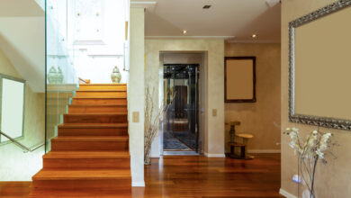 Benefits of installing an elevator Treeleftbigshop in a modern home