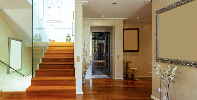 Benefits of installing an elevator Treeleftbigshop in a modern home