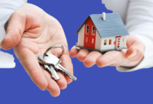 how to buy a house for the first time