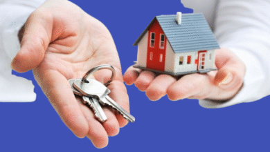 how to buy a house for the first time