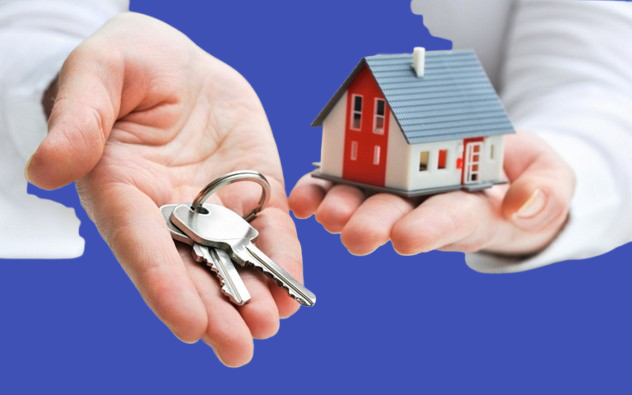 how to buy a house for the first time