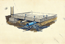 Slab Leak Repair Cost