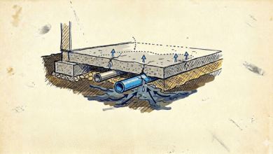 Slab Leak Repair Cost