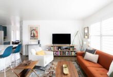 How to Make a Room Look Bigger with Simple Design Tricks