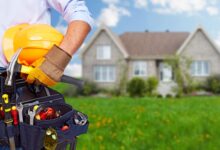 Home maintenance schedule checklist for daily weekly monthly tasks