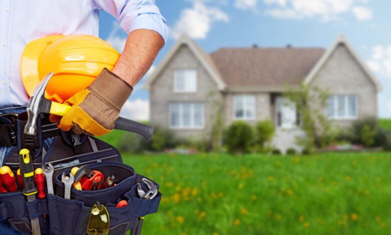 Home maintenance schedule checklist for daily weekly monthly tasks