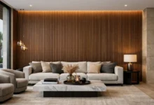 Paneling Wood Paneling Ideas for Modern Interiors 2026