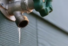 Hose Bib