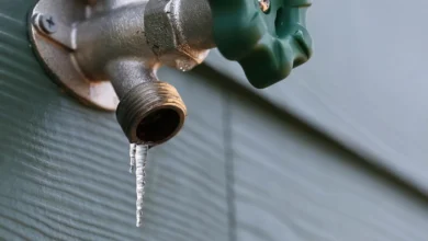 Hose Bib