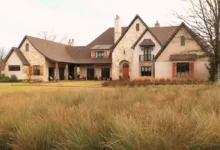 willie robertson house