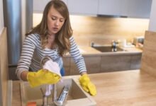 The Secret to Maintaining a Healthy and Germ-Free Home