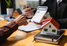 Property Value in Woodford Green
