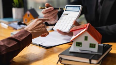 Property Value in Woodford Green