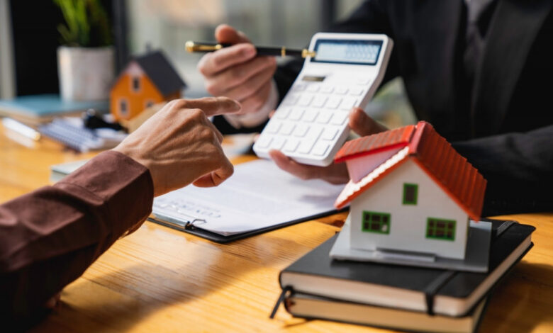 Property Value in Woodford Green