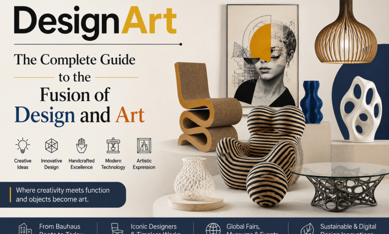 DesignArt