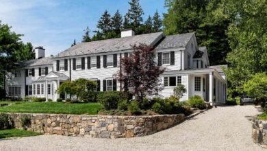 14 architectural styles American homes guide