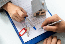 Conveyancing for Selling a House