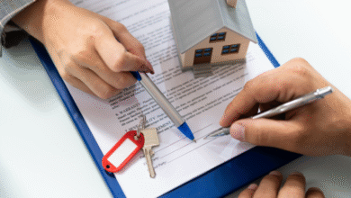 Conveyancing for Selling a House