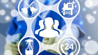 The role of websites in growing a local cleaning business in 2026