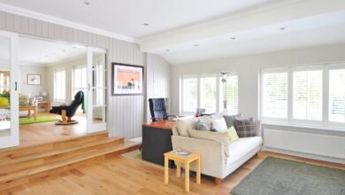 Coleman Furniture review showcasing online furniture shopping experience and white glove delivery service