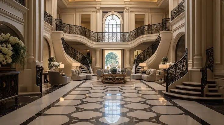 mark cuban house