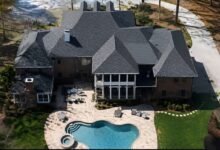 Steven Furtick House