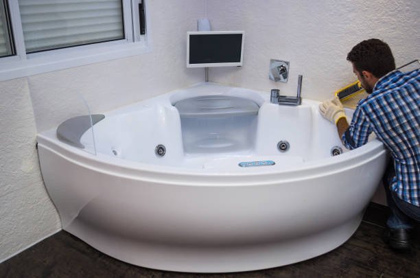 bathtub refinishing